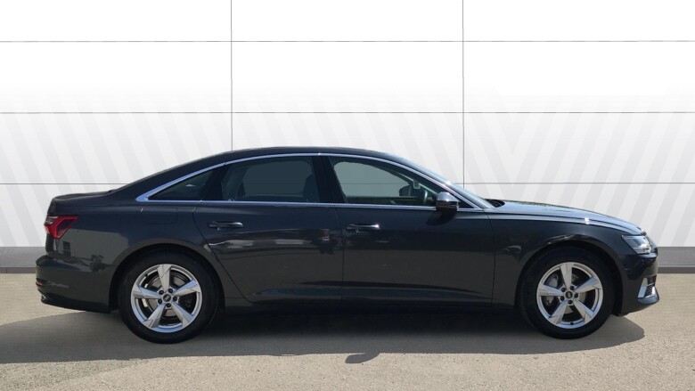 Audi A6 40 TFSI Sport 4dr S Tronic Petrol Saloon